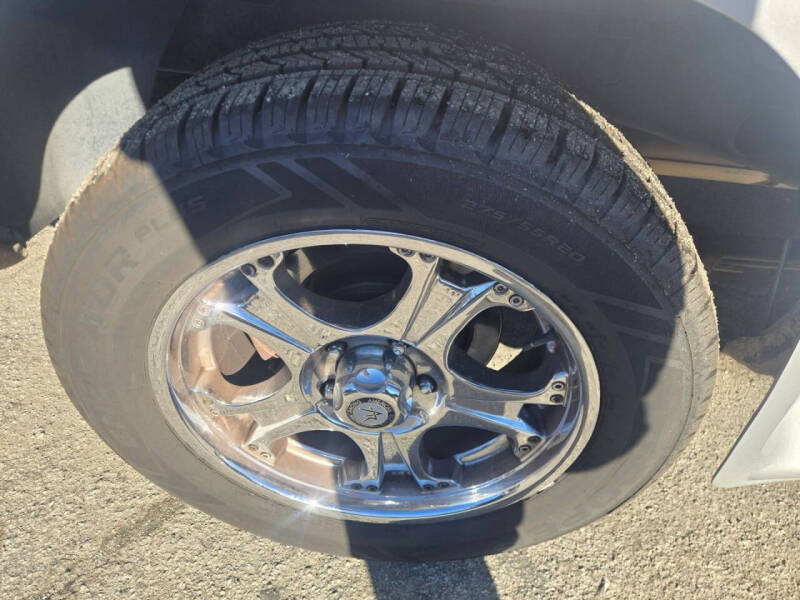 2003 Dodge Ram 1500
