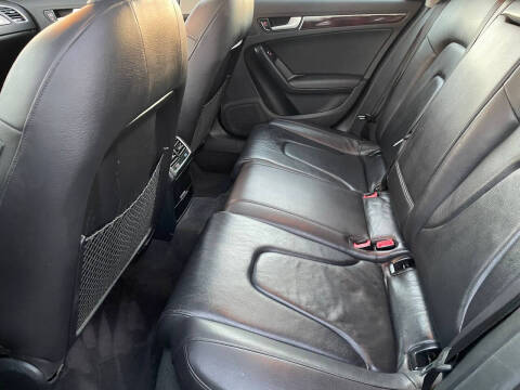 2014 Audi Allroad 2.0T quattro Premium Plus