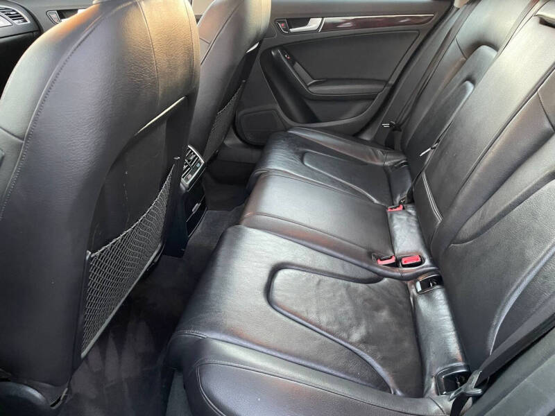 2014 Audi Allroad 2.0T quattro Premium Plus