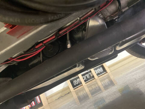 2006 Willys 1941 COUPE