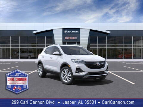 2023 Buick Encore GX for sale at Carl Cannon in Jasper AL
