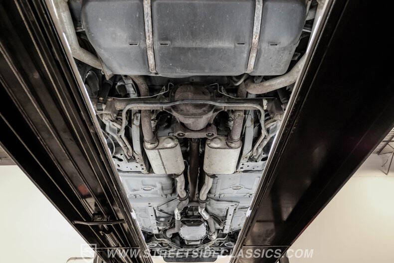 1990 Ford Mustang LX 5.0