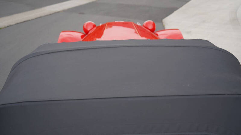 1979 Panther Lima Turbo