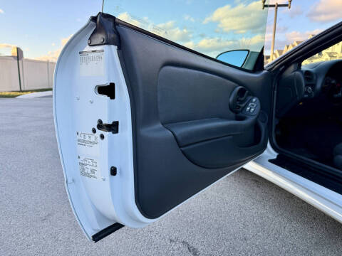 1998 Pontiac Firebird Formula