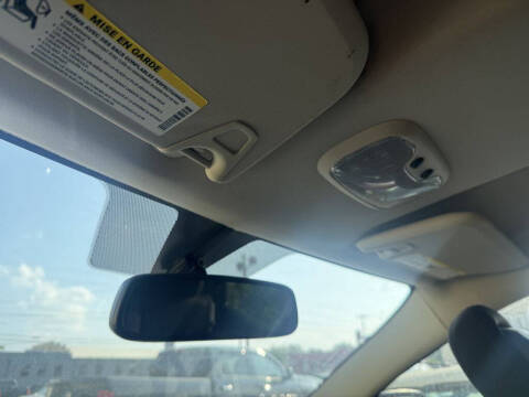 2013 Dodge Journey SXT