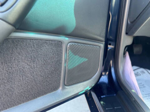 1999 Chevrolet Camaro