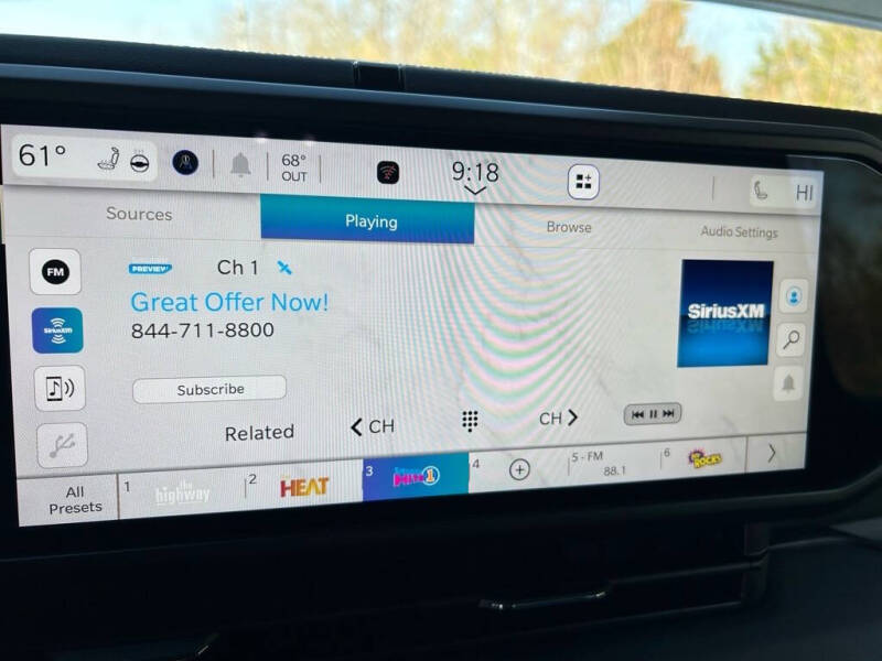 2025 Jeep Wrangler Rubicon 392 Final Edition