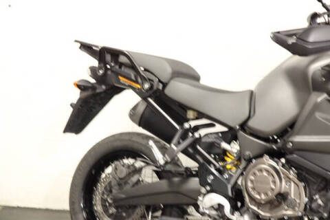 2013 Yamaha SUPER TENE