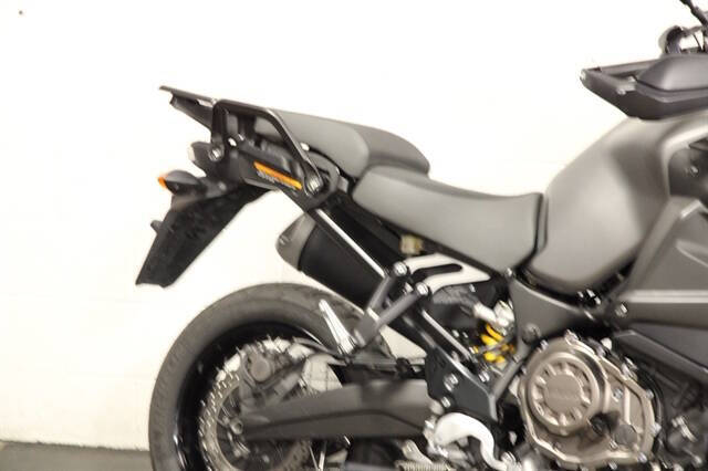 2013 Yamaha SUPER TENE