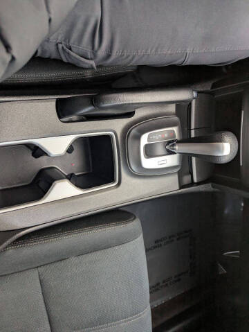 2013 Honda Crosstour EX