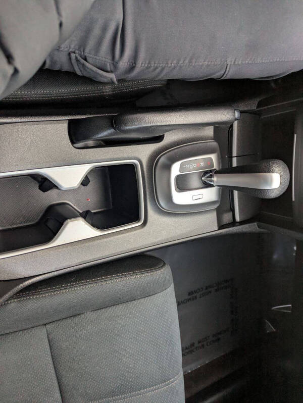 2013 Honda Crosstour EX