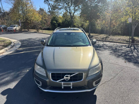 2010 Volvo XC70 3.2