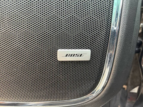 2020 GMC Yukon XL SLE