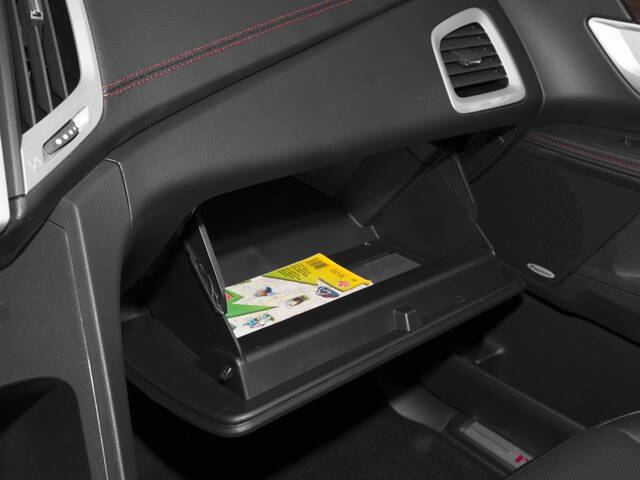 2015 GMC Terrain Denali
