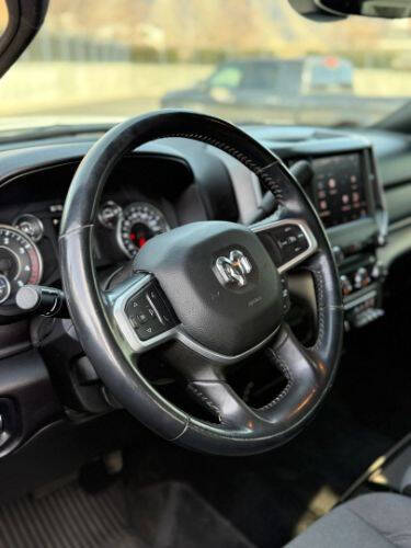 2023 Dodge Ram 2500