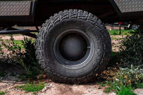 1964 Dodge Power Wagon
