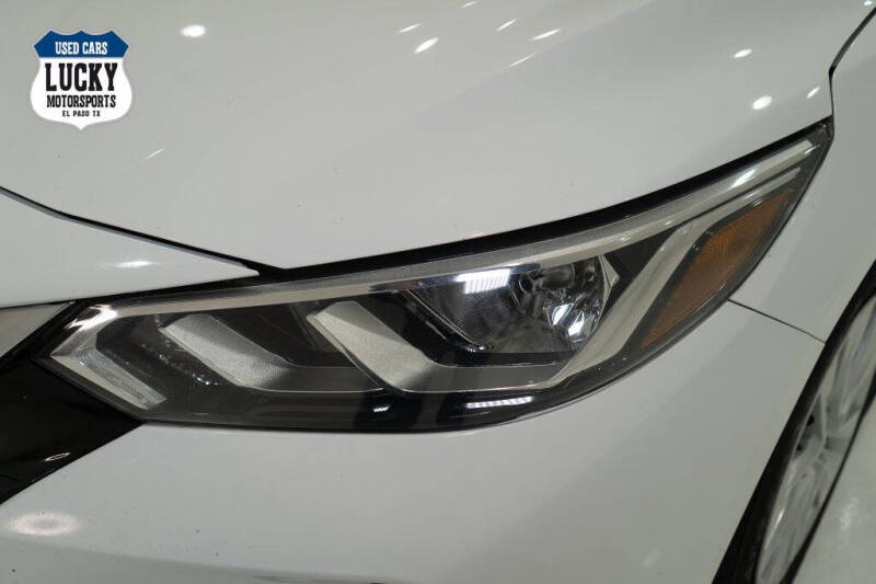 2021 Nissan Sentra S