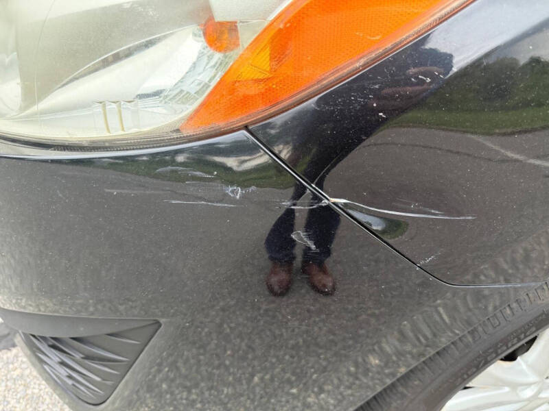 2015 Mazda MAZDA5 Sport