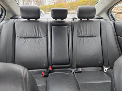 2014 Honda Civic EX-L