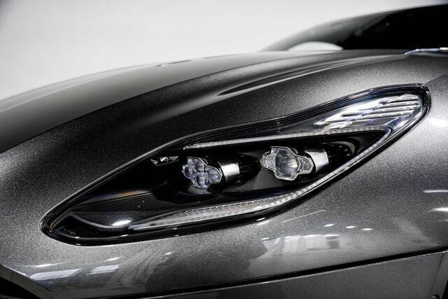 2017 Aston Martin DB11