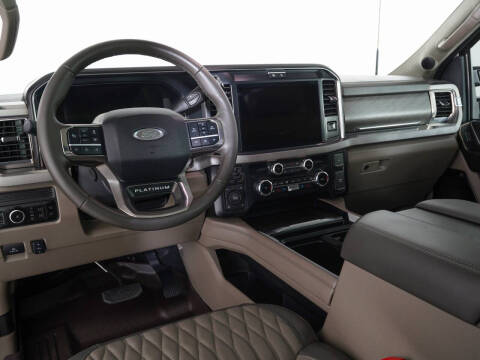 2026 Ford F-250 Super Duty