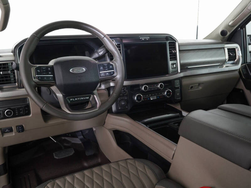 2026 Ford F-250 Super Duty