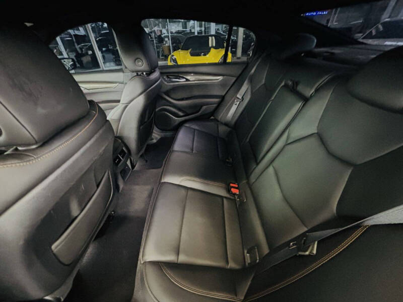 2021 Cadillac CT5-V