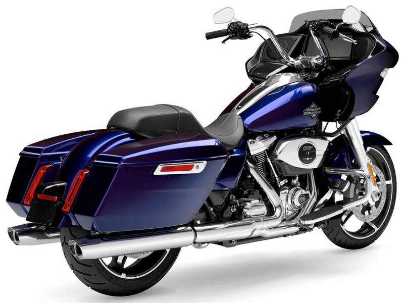 2025 Harley-Davidson Road Glide