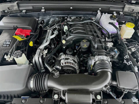 2025 Jeep Gladiator Mojave X