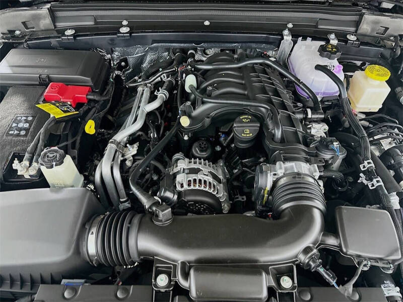 2025 Jeep Gladiator Mojave X