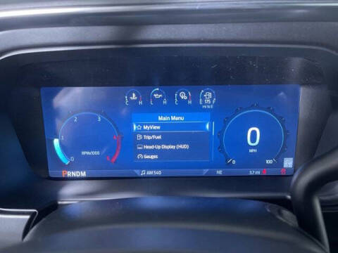 2026 Ford F-350 Super Duty