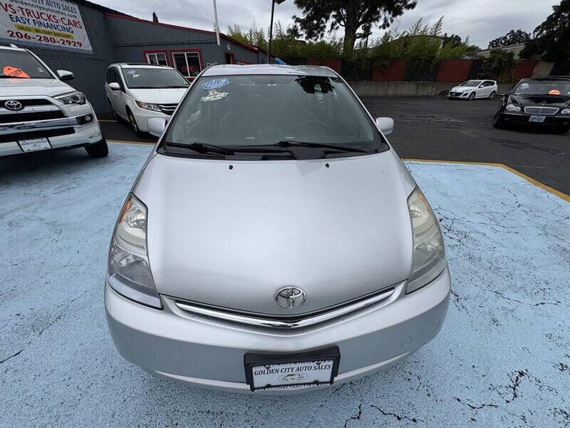 2006 Toyota Prius