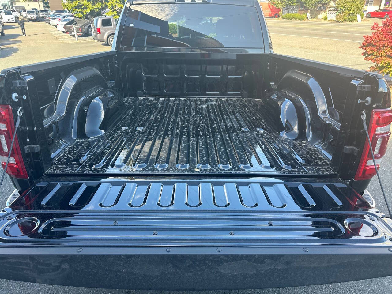 2024 Ram 2500 for sale at Autos by Talon in Seattle, WA