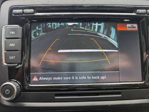 2014 Volkswagen Jetta