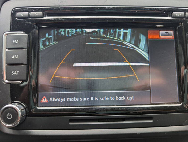 2014 Volkswagen Jetta