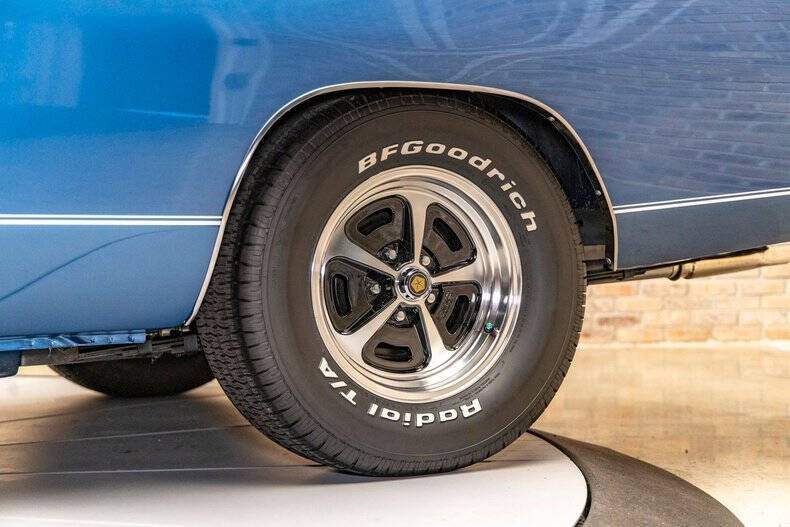 1970 Dodge Charger
