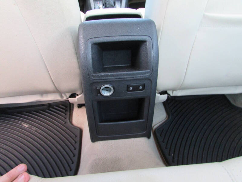 2013 Volkswagen Jetta SE PZEV