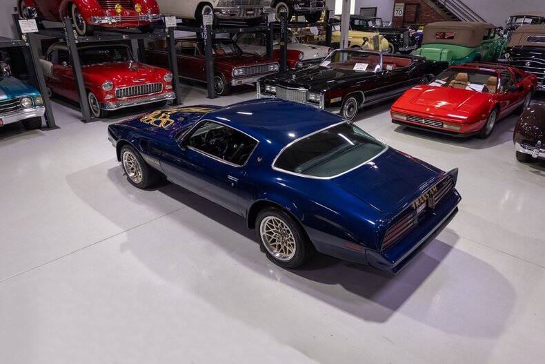 1977 Pontiac Trans Am