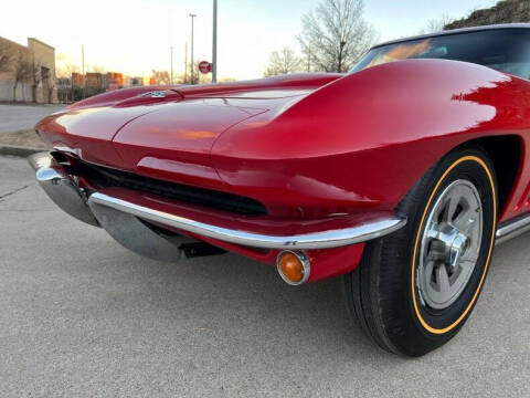1965 Chevrolet Corvette