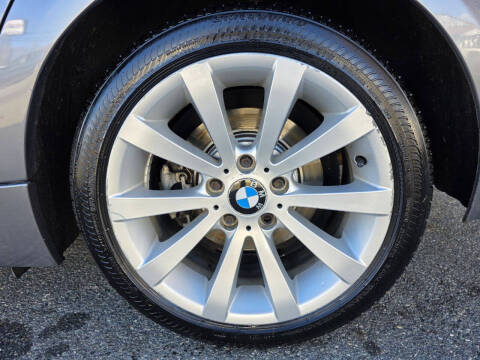 2011 BMW 3 Series 328i xDrive