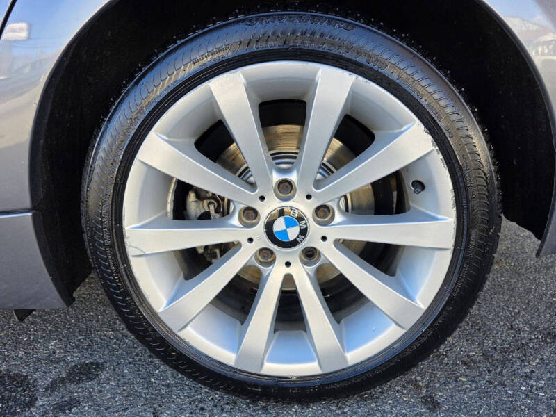 2011 BMW 3 Series 328i xDrive