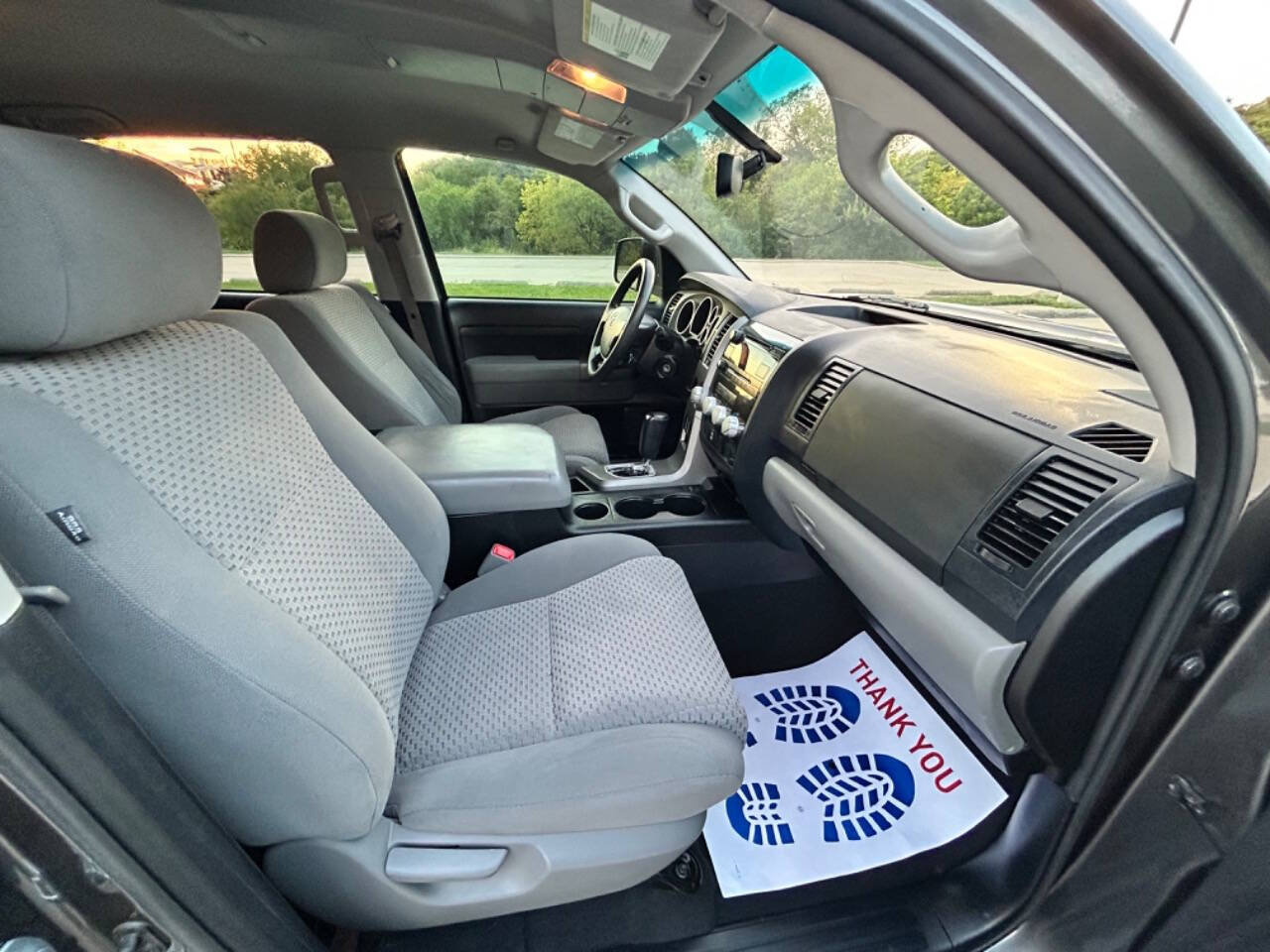 2013 Toyota Tundra for sale at Auto Haven in Irving, TX