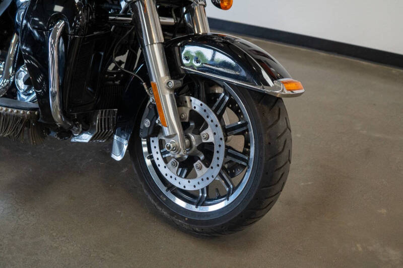 2017 Harley-Davidson Ultra Limited