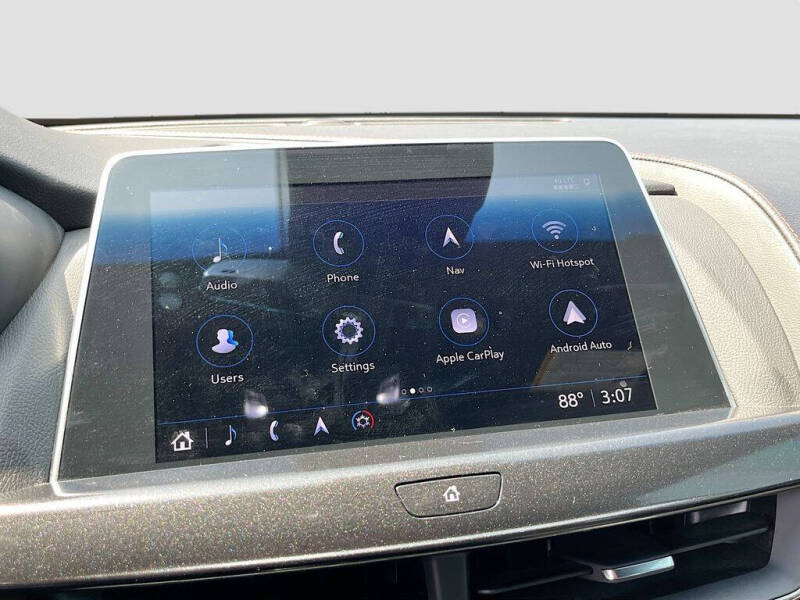 2024 Cadillac CT5-V