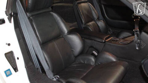 1992 Chevrolet Corvette