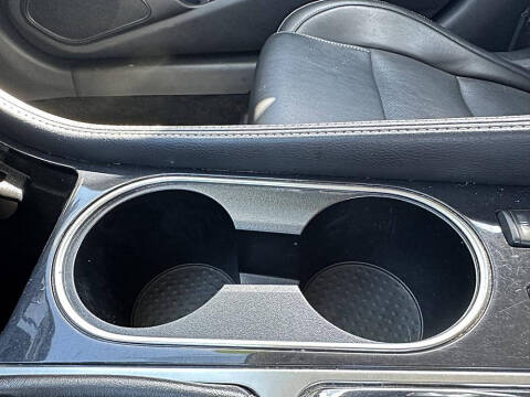 2021 Nissan Maxima 3.5 SV