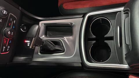 2019 Dodge Charger R/T Scat Pack