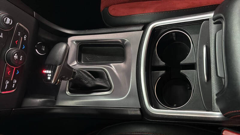 2019 Dodge Charger R/T Scat Pack