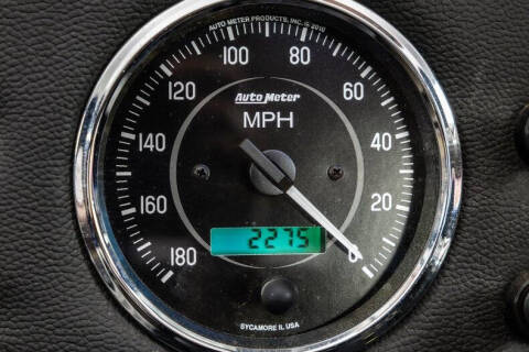 1965 Shelby Cobra