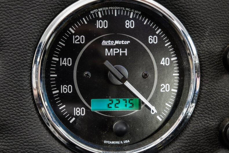 1965 Shelby Cobra